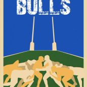 BULLS. Un proyecto de Cine de Joan Montesinos - 08.12.2014