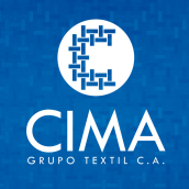 CIMA - Grupo Textil. Design, Br, ing, Identit, and Graphic Design project by Moisés Monsalve - 11.08.2017