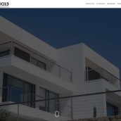 Arquitectos 13. Un proyecto de Diseño Web de Wellaggio - 09.11.2017