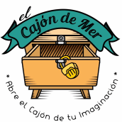 Logo. Design, Ilustração tradicional, Design gráfico e Ilustração vetorial projeto de Mercedes Núñez de Castro - 09.11.2017
