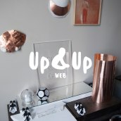 Up&Up Unique People & Unique Places. Un proyecto de Fotografía, Cine, vídeo, televisión, Arquitectura, Dirección de arte, Marketing, Vídeo y Arte urbano de Lucía Zapata - 17.12.2015