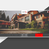 Web Husa Hoteles. Un proyecto de UX / UI y Diseño Web de Alex Blanco Asencio - 01.10.2017