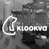 Klookva. Un proyecto de 3D, Dirección de arte y Arquitectura interior de Oscar Alvarez Vazquez - 01.06.2011