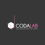 Coda Lab. Advertising, Photograph, Br, ing, Identit, Graphic Design, Photograph, Post-production, Video, and Audiovisual Production project by Lúa Alonso Fernández - 09.01.2016