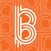 BARRIO DIGITAL · Brand Identity Design. Un proyecto de Diseño, Diseño editorial y Diseño gráfico de Mapy D.H. - 10.12.2014