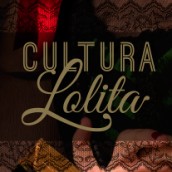 CULTURA LOLITA · Photography Exhibition Catalogue. Un proyecto de Diseño, Diseño editorial y Diseño gráfico de Mapy D.H. - 01.02.2016