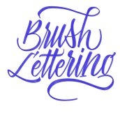 Brush lettering con iPad Pro . Un proyecto de Diseño, Caligrafía y Lettering de Kiko Garcia - 25.11.2017