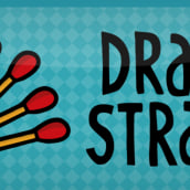 Draw Straw. Programming & IT project by Jesús Badenas Martínez - 06.19.2013