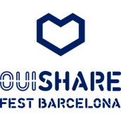 Ouishare Fest BCN 2017. IT, and Web Development project by Jesús Badenas Martínez - 11.15.2017