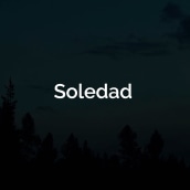 Fotografía | "Soledad". Un proyecto de Fotografía y Paisajismo de Coco Ramirez - 12.09.2017