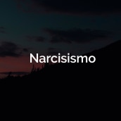 Fotografía | "Narcisismo". Un proyecto de Fotografía y Paisajismo de Coco Ramirez - 09.11.2017