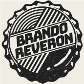 Diseños de Logotipos e Identidades Corporativas.. Un proyecto de Br, ing e Identidad y Diseño gráfico de Brando Reverón - 28.11.2017