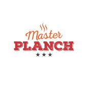 Diseño de logotipo | Master Planch . Design gráfico projeto de Agustina Espinosa - 30.11.2017