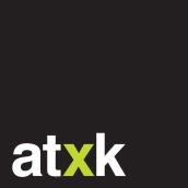 Imagen corporativa ATXK. Un proyecto de Arquitectura de Leticia Martínez - 04.12.2017