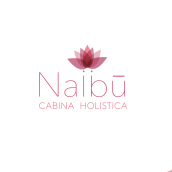 NAIBU / Cabina Holística. Un proyecto de Diseño, Br e ing e Identidad de carolina rivera párraga - 06.12.2017