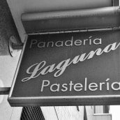 Fotoreportaje: XX aniversario de la panadería "Laguna". Un projet de Photographie de Jacobo Herrero Izquierdo - 12.12.2017