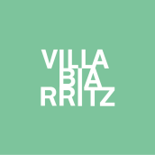 Feria de Villa Biarritz. Design project by Paula Saporiti - 12.19.2017