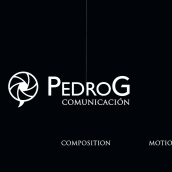 Reel 2017. Motion Graphics, Film, Video, TV, Video, and VFX project by Pedro García Gómez - 12.01.2017
