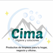 Cima . Un proyecto de Br e ing e Identidad de Paloma Flores - 29.09.2017