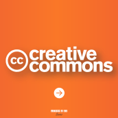 Creative Commons Ein Projekt aus dem Bereich Verlagsdesign, Bildung und Interaktives Design von Óscar Álvarez - 20.11.2017
