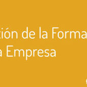 Gestión de la Formación en la Empresa. Projekt z dziedziny Grafika ed, torska, Edukacja, Projektowanie interakt i wne użytkownika Óscar Álvarez - 09.11.2017