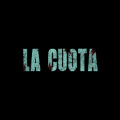 La Cuota. Cinema projeto de Juan Pablo Falco - 27.12.2017