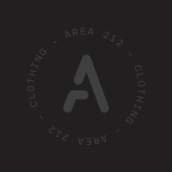 Area 212 . Een project van Mode van Kelly Riera - 08.11.2017