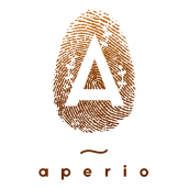 Aperio. Design, Direção de arte, Br, ing e Identidade, Design gráfico, Marketing, e Packaging projeto de Alev Takil - 09.05.2017