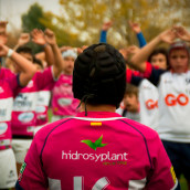 Rugby Days. Un proyecto de Fotografía de Jesús Navarro López - 10.01.2018