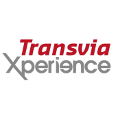 Transvia Xperience. Advertising, Graphic Design, Marketing, Cop, writing, and Photo Retouching project by Andrea Bertomeu Esteve - 01.10.2018