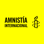 Amnistía Internacional. Design gráfico projeto de Johana Benitez - 09.01.2018
