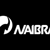 Naibra. Graphic Design project by Manuel López González - 03.07.2017