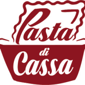 Pasta di cassa. Projekt z dziedziny Br, ing i ident i fikacja wizualna użytkownika Juan Camilo Pradilla Sanchez - 13.01.2018