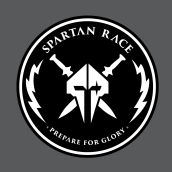 Spartan Race - Logo/Badge Design Challenge. Design projeto de alexandre laranjeira - 16.04.2017