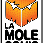 Video Oficial La Mole 2017 . Animação, Pós-produção fotográfica, e Produção audiovisual projeto de Surya Guzman - 19.01.2018