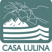 Casa Lulina. Design e Ilustração vetorial projeto de Eduardo Alvarez Prada - 01.12.2017