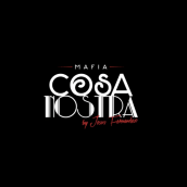Fashion Film "Cosa Nostra" Jesús Fernandez. Film, Video, and TV project by Frank Guevara - 04.16.2017