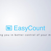 Video Advertising "Easycount.io". Advertising, Motion Graphics, Film, Video, TV, Animation, Video, and Character Animation project by Frank Guevara - 01.05.2018