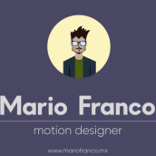 Mi Proyecto del curso: Diseño sitio web propio, hoja de cotización, firma y correo personalizado.. Br, ing & Identit project by Mario Franco - 01.10.2018