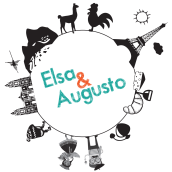 Boda de Elsa&Augusto 2017. Br, ing, Identit, and Events project by Augusto Leiva Espinoza - 09.01.2017