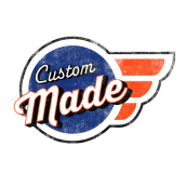 Custom Made. Un proyecto de Ilustración tradicional, Br, ing e Identidad y Diseño gráfico de Laura Núñez Guiu - 05.02.2017