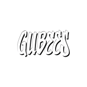 Diseño de logotipos caligráficos / Pablo Lozano / Text: GUBEES. Design, Naming, e Lettering projeto de Pablo Lozano Plou - 05.02.2018