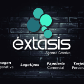 Trabajos realizados. Design project by Éxtasis Creativo - 02.06.2018