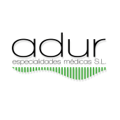 Adur Especialidades Médicas, proyecto para Arquivistes. Br, ing, Identit, and Graphic Design project by Jorge Mozota Coloma - 11.08.2016