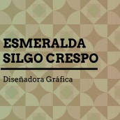 PORTFOLIO. Ilustração tradicional, Design editorial, Design gráfico, Infografia e Ilustração vetorial projeto de Esmeralda Silgo Crespo - 08.02.2018
