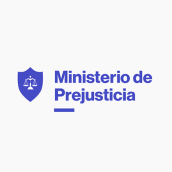 Ministerio de Prejusticia. Design, Publicidade, e Direção de arte projeto de Hugo Costa - 10.02.2018