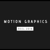 Motion Graphics Reel 2018. Un projet de Motion design, Animation, Vidéo, Animation de personnages, Illustration vectorielle , et Animation 2D de Mar Torrijos - 15.02.2018