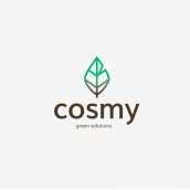 Cosmy. Br, ing & Identit project by DIL SE Estudio Creativo - 02.16.2018