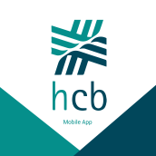 HCB - Mobile App. UX / UI projeto de Pàul Martz - 18.09.2016