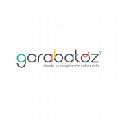 Garabatoz - Donde su imaginación cobra vida. Un proyecto de Br e ing e Identidad de Lo Kreo - Estudio Creativo - 20.02.2018